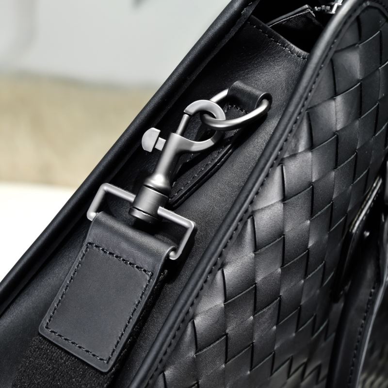 Mens Bottega Veneta Briefcases